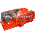 High Quality and Medium Crushing Double Teeth Roller Crusher
